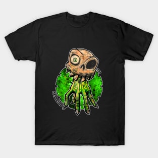 mediEvil Sir Daniel Fortesque T-Shirt